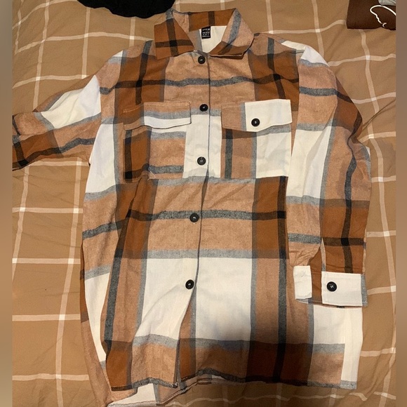 Flannel - Picture 1 of 2